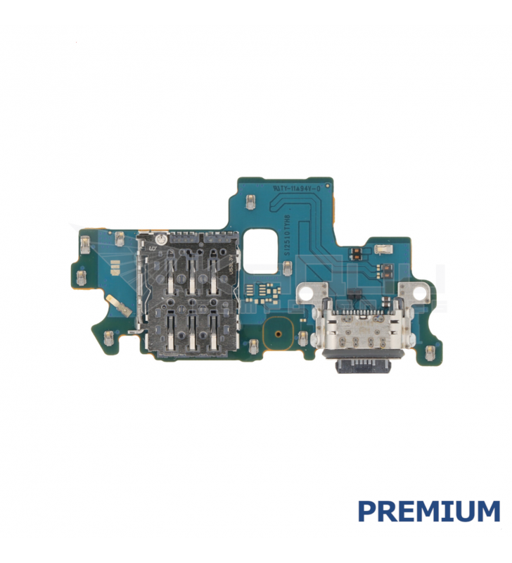Módulo Conector Carga para Samsung Galaxy A56 5G A566B Premium