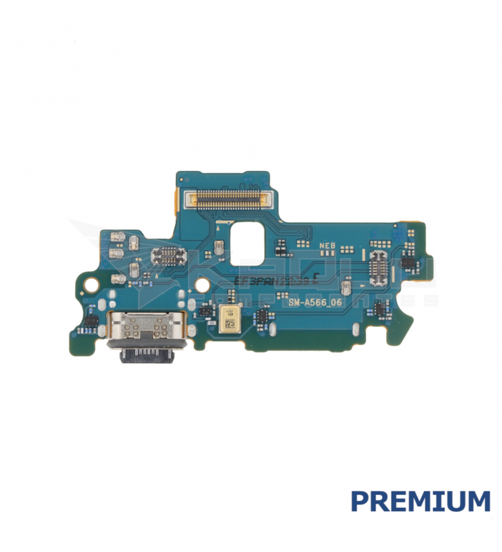 Módulo Conector Carga para Samsung Galaxy A56 5G A566B Premium