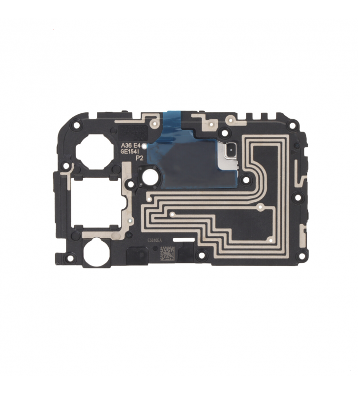 Carcasa Sujección Auricular para Samsung Galaxy A36 5G A366B Premium