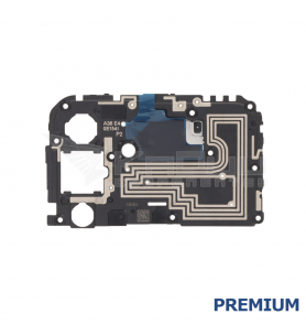 Carcasa Sujección Auricular para Samsung Galaxy A36 5G A366B Premium