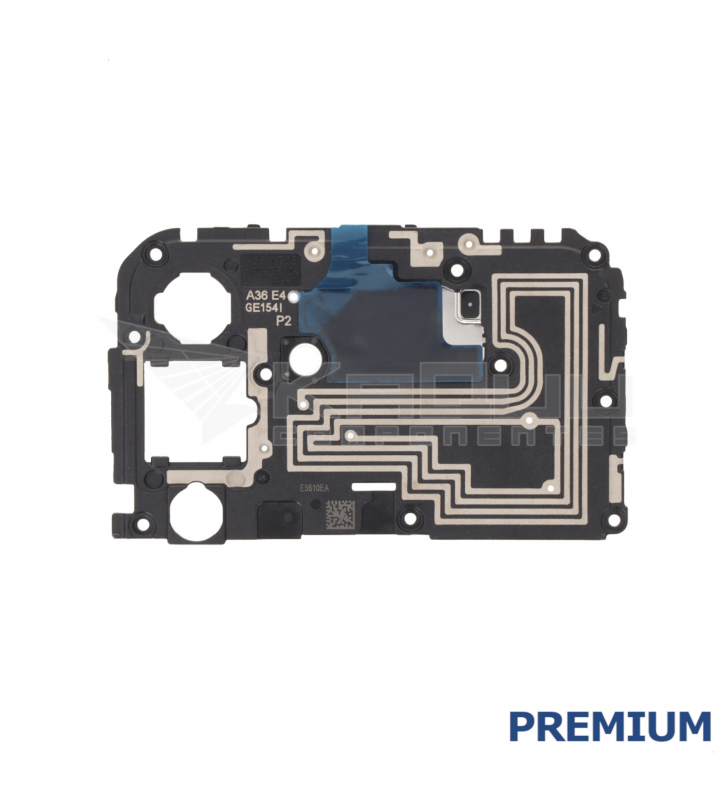 Carcasa Sujección Auricular para Samsung Galaxy A36 5G A366B Premium