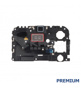 Carcasa Sujección Auricular para Samsung Galaxy A36 5G A366B Premium