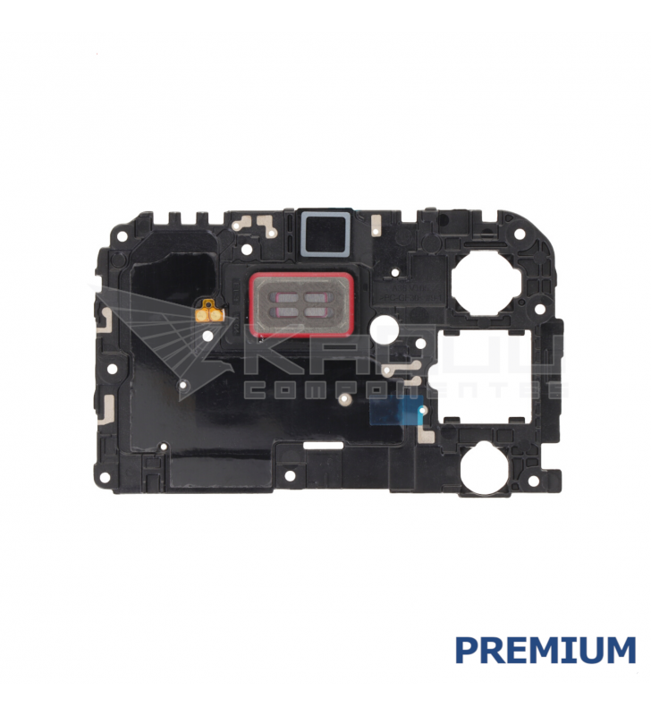 Carcasa Sujección Auricular para Samsung Galaxy A36 5G A366B Premium