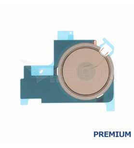 Flex Antena NFC Carga Inalámbrica para iPhone 17 Pro A3523 Premium