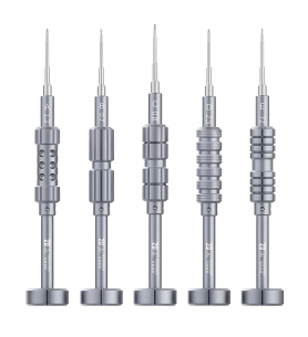 QIANLI iThor 2D Kit de 5 Destornilladores