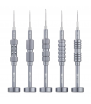 QIANLI iThor 2D Kit de 5 Destornilladores