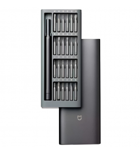 Xiaomi Wiha Kit Destornillador de Precisión (24 en 1)