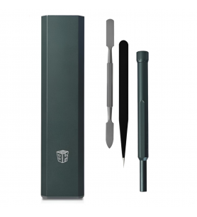 BEST BST-8958 Kit de Herramientas (30 en 1)