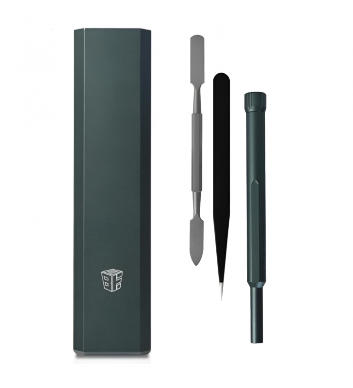 BEST BST-8958 Kit de Herramientas (30 en 1)