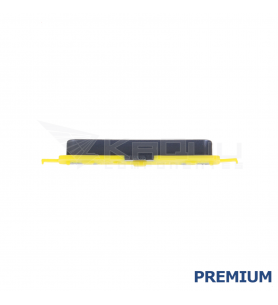 Botón Volumen para Samsung Galaxy A25 5G A256B Azul Premium