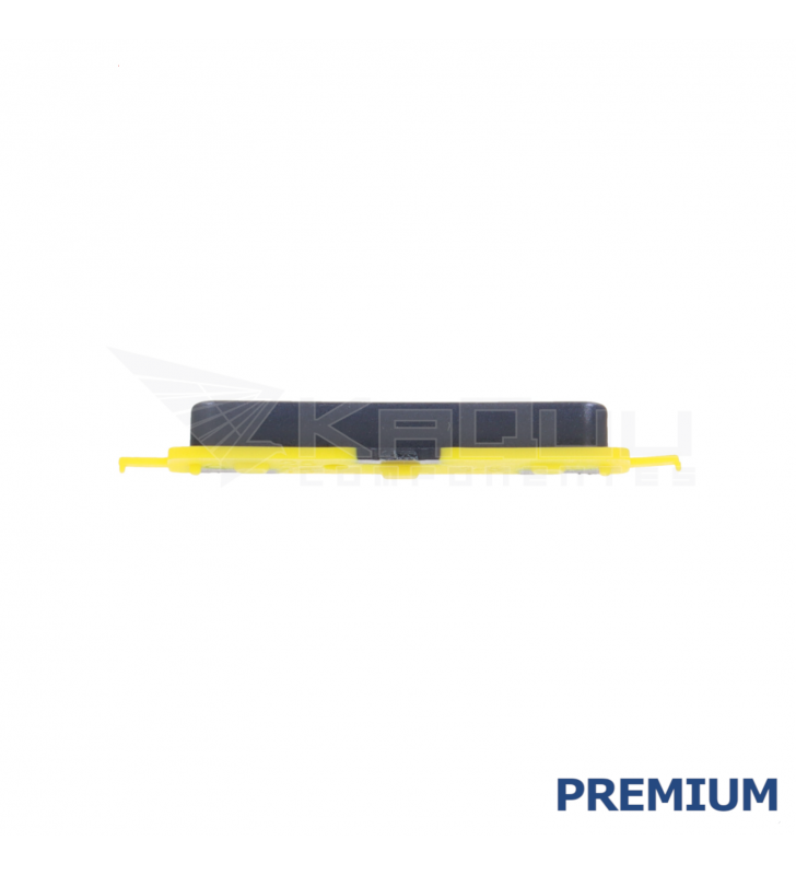 Botón Volumen para Samsung Galaxy A25 5G A256B Azul Premium