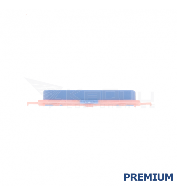 Botón Volumen para Samsung Galaxy A25 5G A256B Azul Claro Premium