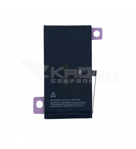 Batería 3520mAh para iPhone 15 A3090 Alta Capacidad Modo Diagnóstico