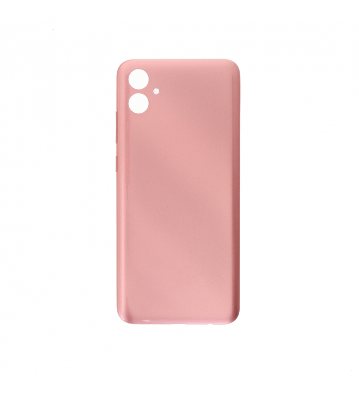 Tapa Trasera para Samsung Galaxy A04E A042F Rosa Premium