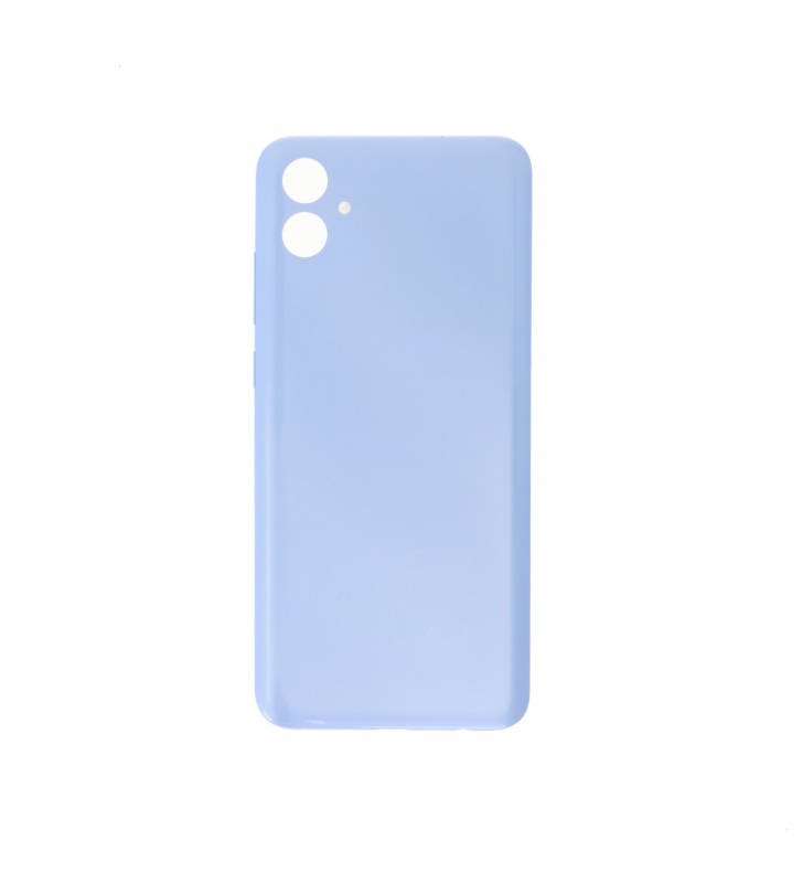 Tapa Trasera para Samsung Galaxy A04E A042F Azul Premium