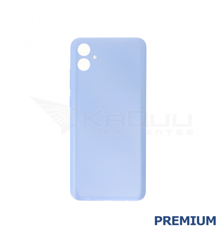 Tapa Trasera para Samsung Galaxy A04E A042F Azul Premium