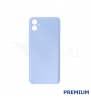 Tapa Trasera para Samsung Galaxy A04E A042F Azul Premium