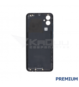 Tapa Trasera para Samsung Galaxy A04E A042F Negro Premium