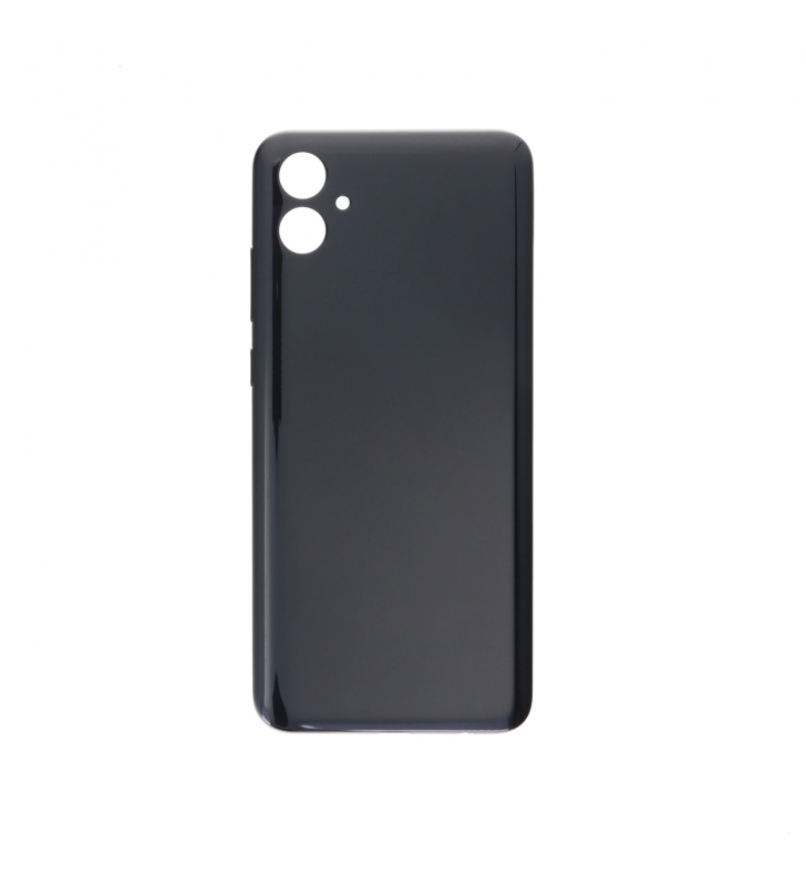 Tapa Trasera para Samsung Galaxy A04E A042F Negro Premium