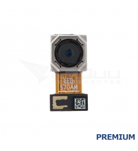 Flex Cámara Trasera para Samsung Galaxy A04E A042F 13Mpx Wide Premium