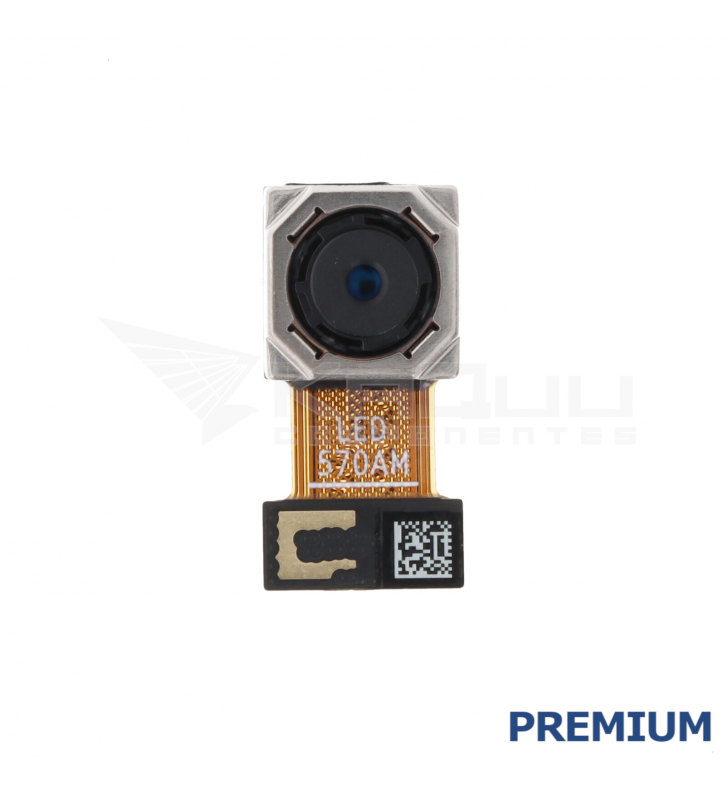 Flex Cámara Trasera para Samsung Galaxy A04E A042F 13Mpx Wide Premium