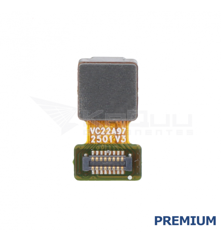 Flex Cámara Trasera para Samsung Galaxy A04E A042F 2Mpx Depth Premium