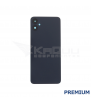 Tapa Trasera para Samsung Galaxy A05 A055F Negro Premium