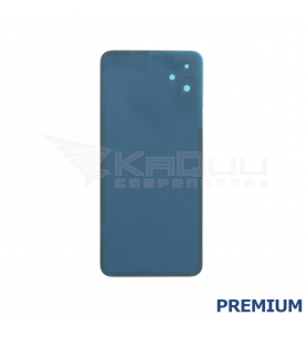 Tapa Trasera para Samsung Galaxy A05 A055F Negro Premium