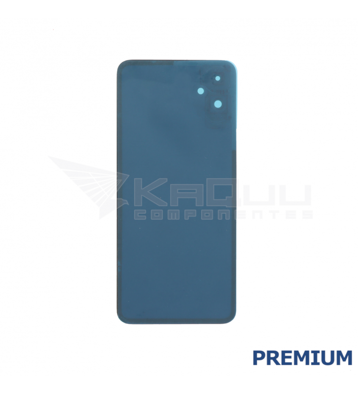 Tapa Trasera para Samsung Galaxy A05 A055F Negro Premium