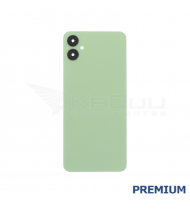Tapa Trasera para Samsung Galaxy A05 A055F Verde Premium