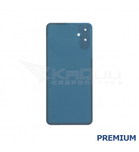 Tapa Trasera para Samsung Galaxy A05 A055F Verde Premium