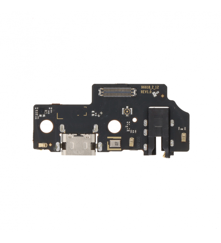 Módulo Conector Carga para Samsung Galaxy A05 A055F Premium