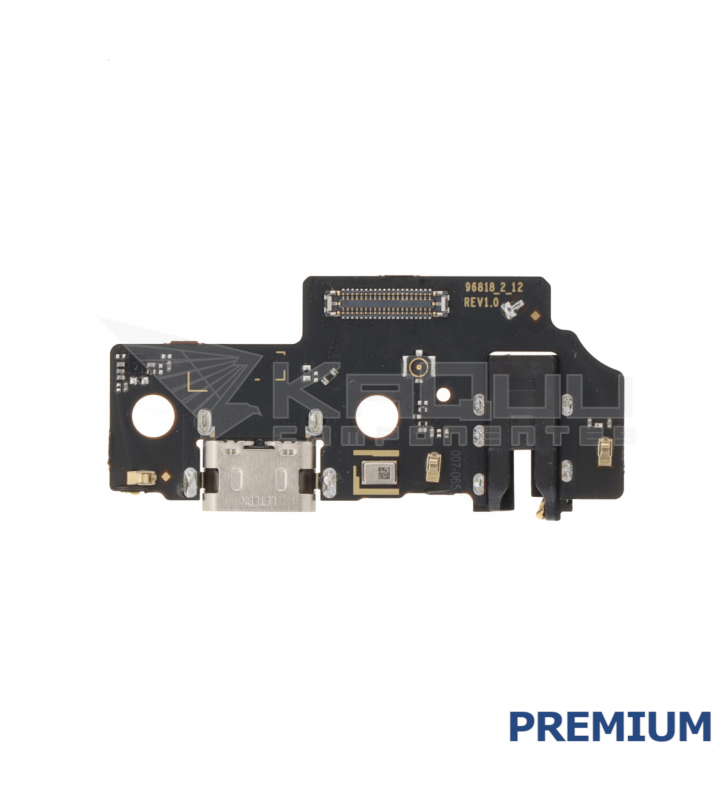 Módulo Conector Carga para Samsung Galaxy A05 A055F Premium