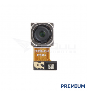 Flex Cámara Trasera para Samsung Galaxy A05 A055F 50Mpx Wide Premium