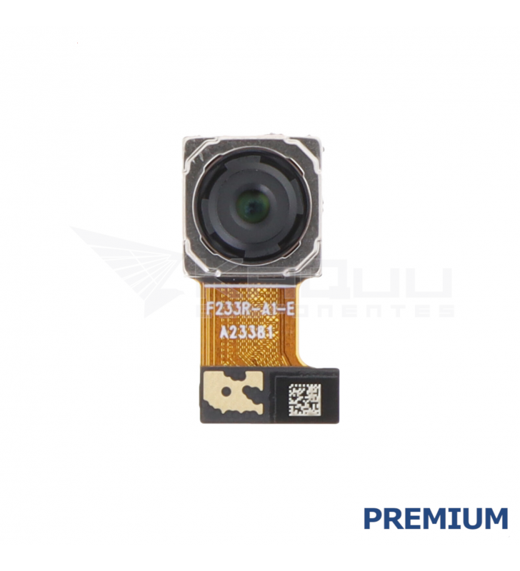 Flex Cámara Trasera para Samsung Galaxy A05 A055F 50Mpx Wide Premium
