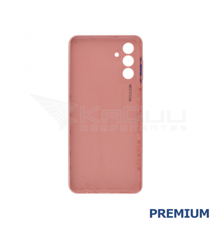 Tapa Trasera para Samsung Galaxy A04S A047F Rosa Premium