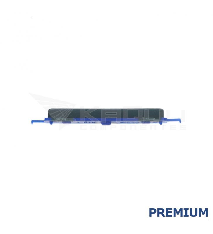 Botón Volumen para Samsung Galaxy A04S A047F Verde Premium