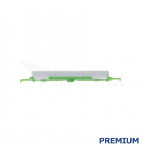 Botón Volumen para Samsung Galaxy A04S A047F Blanco Premium