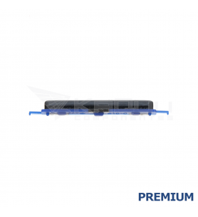 Botón Volumen para Samsung Galaxy A04S A047F Negro Premium