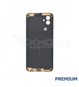 Tapa Trasera para Samsung Galaxy A04 A045F Verde Premium