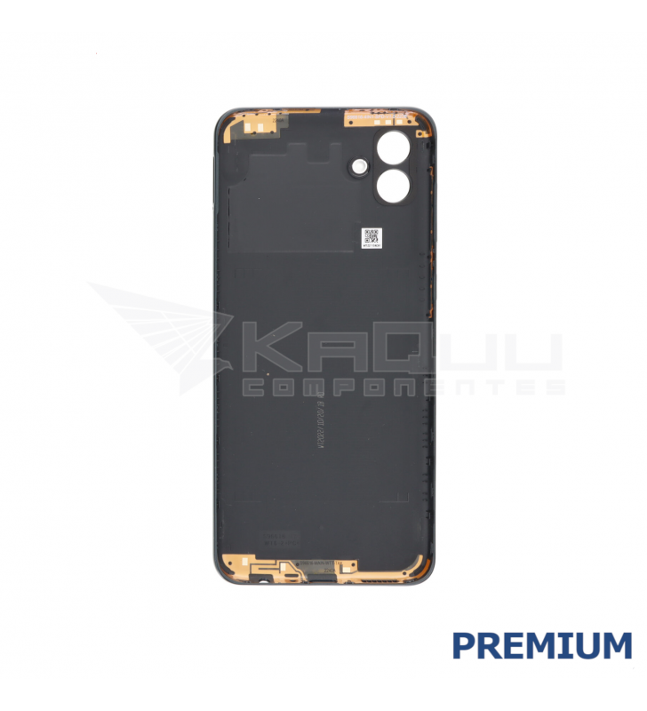 Tapa Trasera para Samsung Galaxy A04 A045F Verde Premium