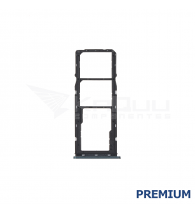 Bandeja Sim Dual para Samsung Galaxy A04 A045F Verde Premium