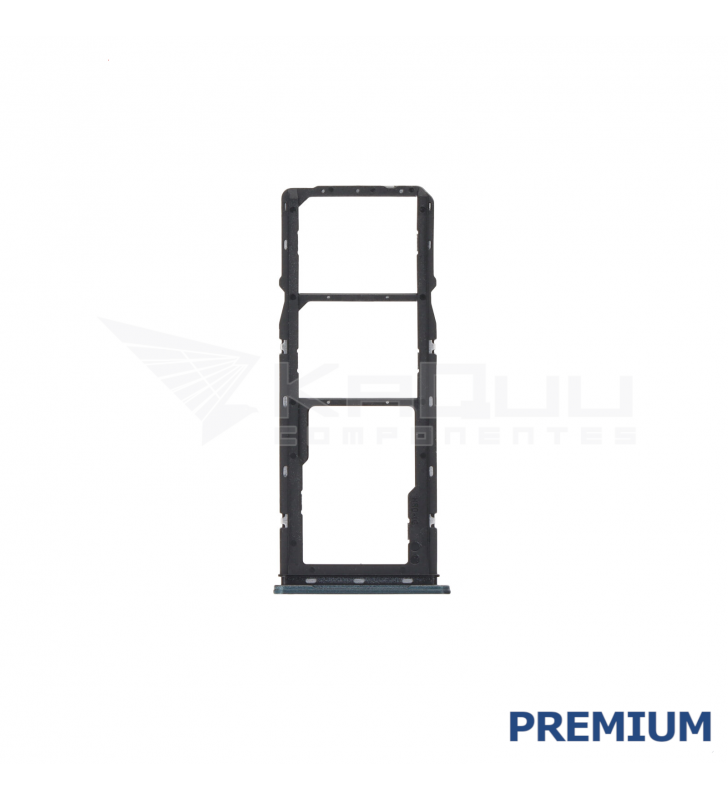 Bandeja Sim Dual para Samsung Galaxy A04 A045F Verde Premium
