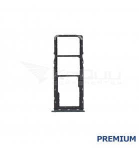 Bandeja Sim Dual para Samsung Galaxy A04 A045F Verde Premium