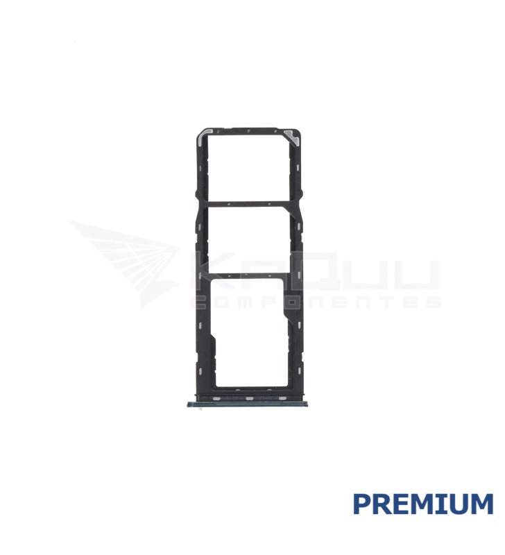 Bandeja Sim Dual para Samsung Galaxy A04 A045F Verde Premium