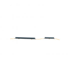 Botón Encendido Volumen para Samsung Galaxy A04 A045F Verde Premium