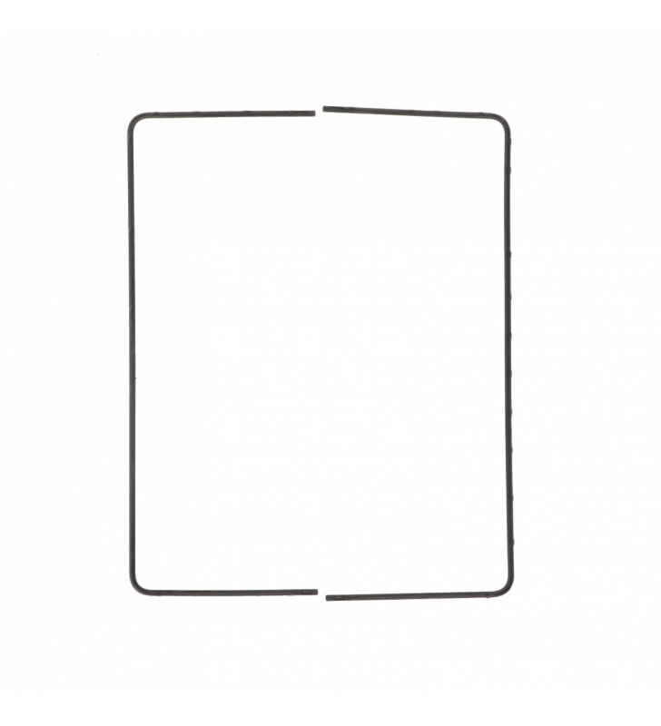 Marco Pantalla para Samsung Galaxy Z Fold4 F936B Negro