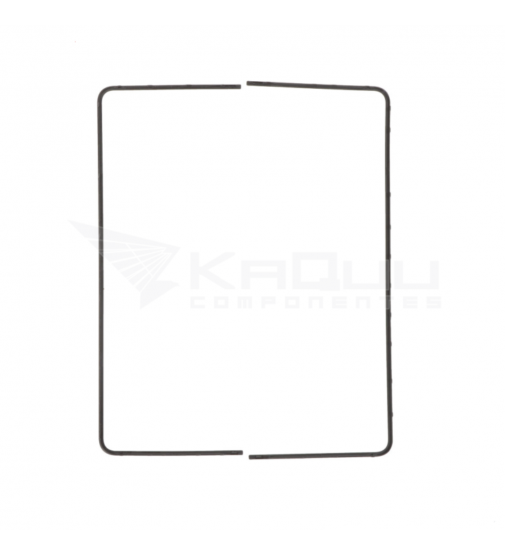 Marco Pantalla para Samsung Galaxy Z Fold4 F936B Negro