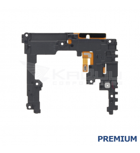 Carcasa Sujección Antena para Samsung Galaxy Z Fold4 F936B Premium