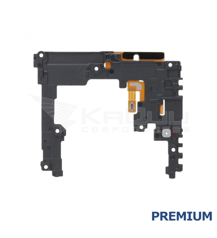 Carcasa Sujección Antena para Samsung Galaxy Z Fold4 F936B Premium